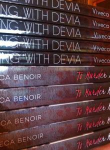 Ready for signing...