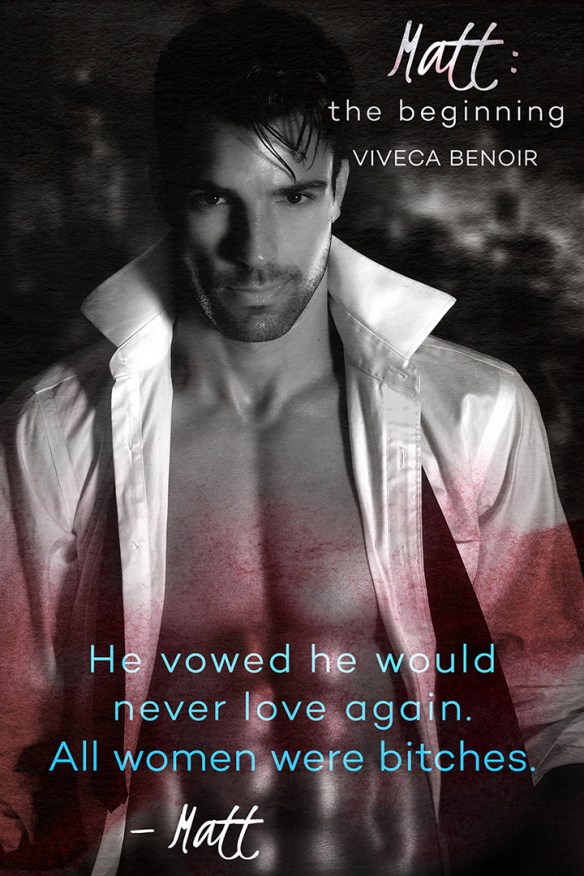 MTB - MATT -the beginning