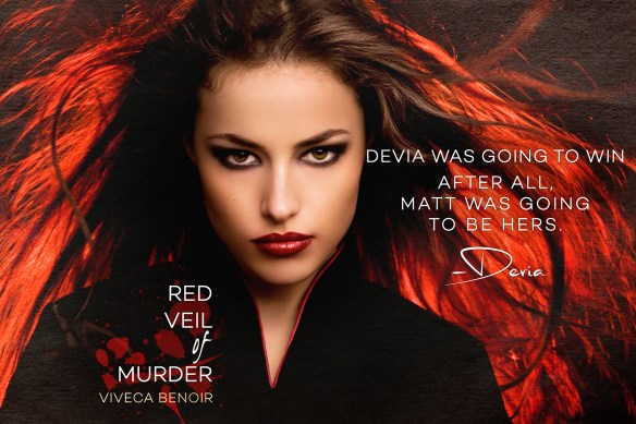 RVOM Devia teaser copy